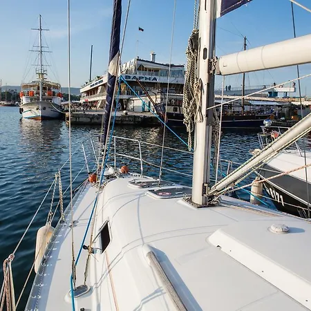 Birdy Oceanis 331 Varna