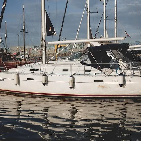Birdy Oceanis 331 Varna